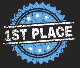 1st Place 3.5" Add On