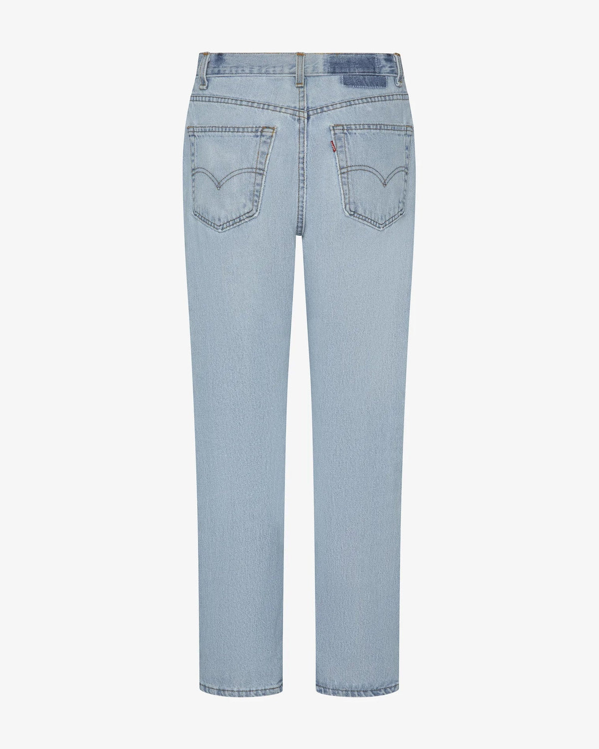 aligrace V Waist Jean