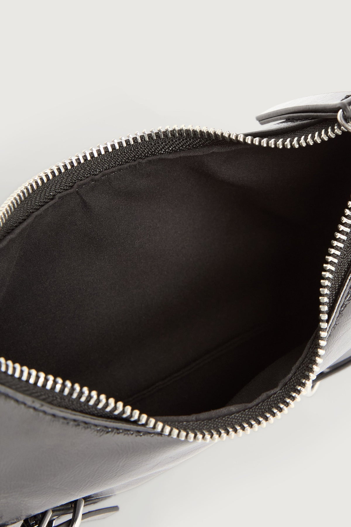 ADJUSTABLE BELT BAG