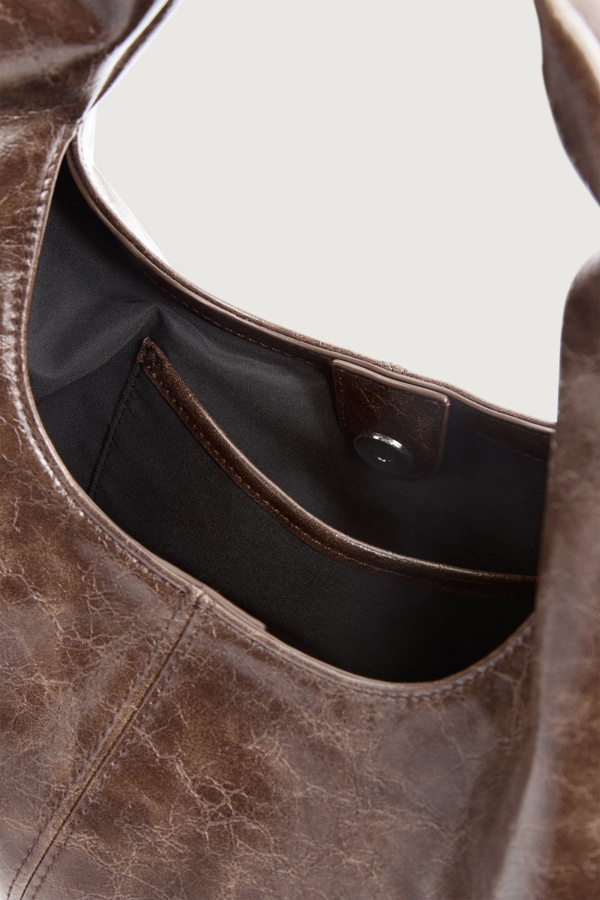 DEMI SHOULDER BAG