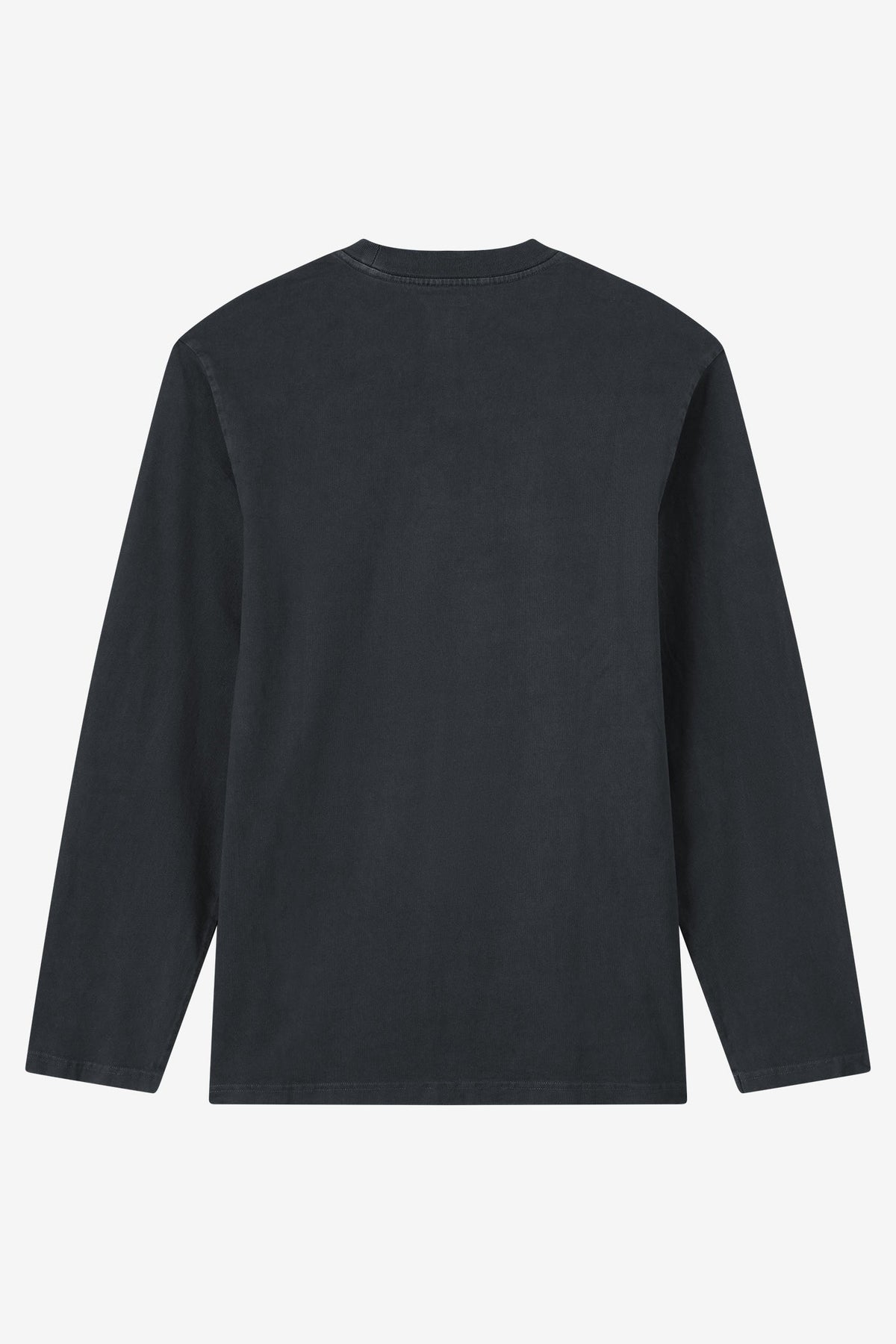 O'Riginals Pocket Tee Long Sleeve Pullover