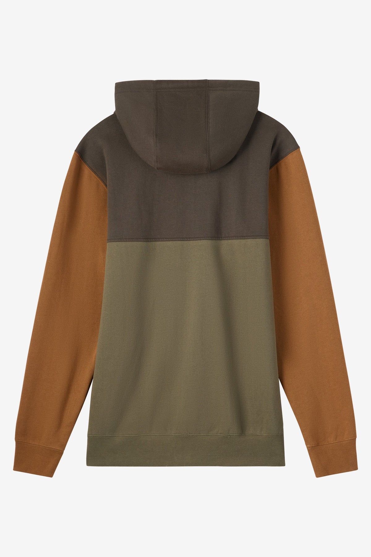 Capitola Zip Colorblock Zip Fleece
