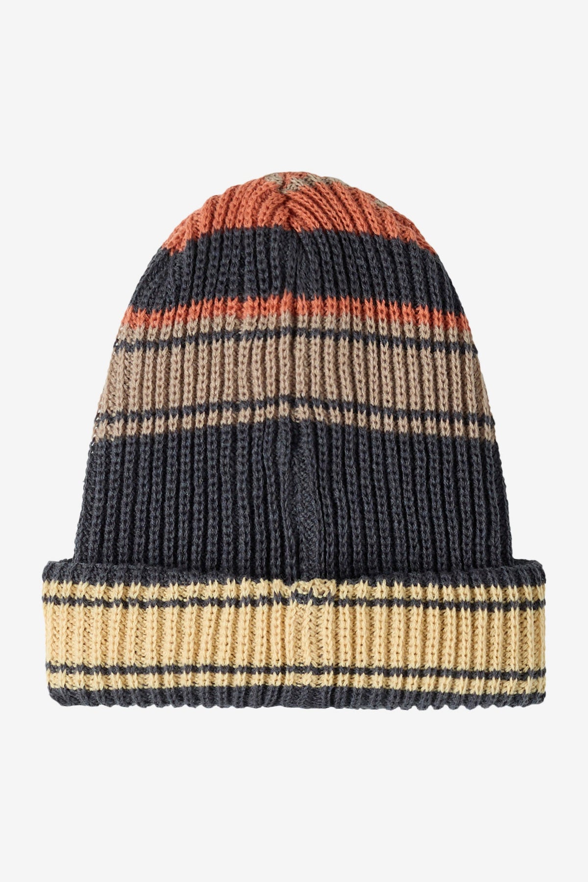 Market Stripe Beanie