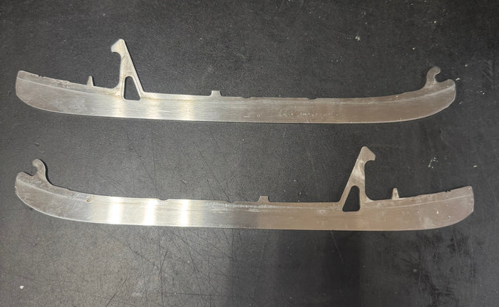 Used True Shift Max Stainless Steel