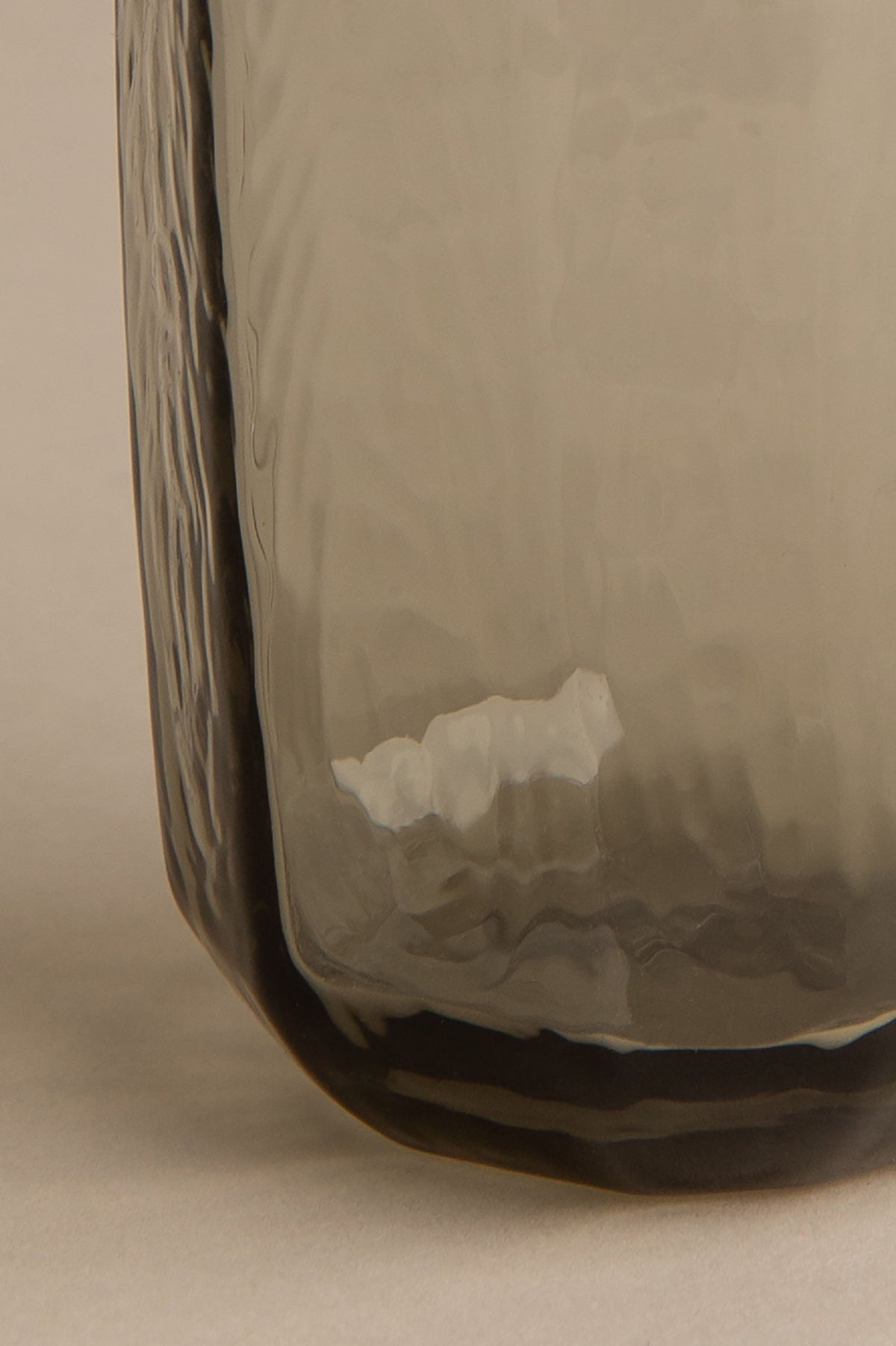 SCULPT COOLER GLASS