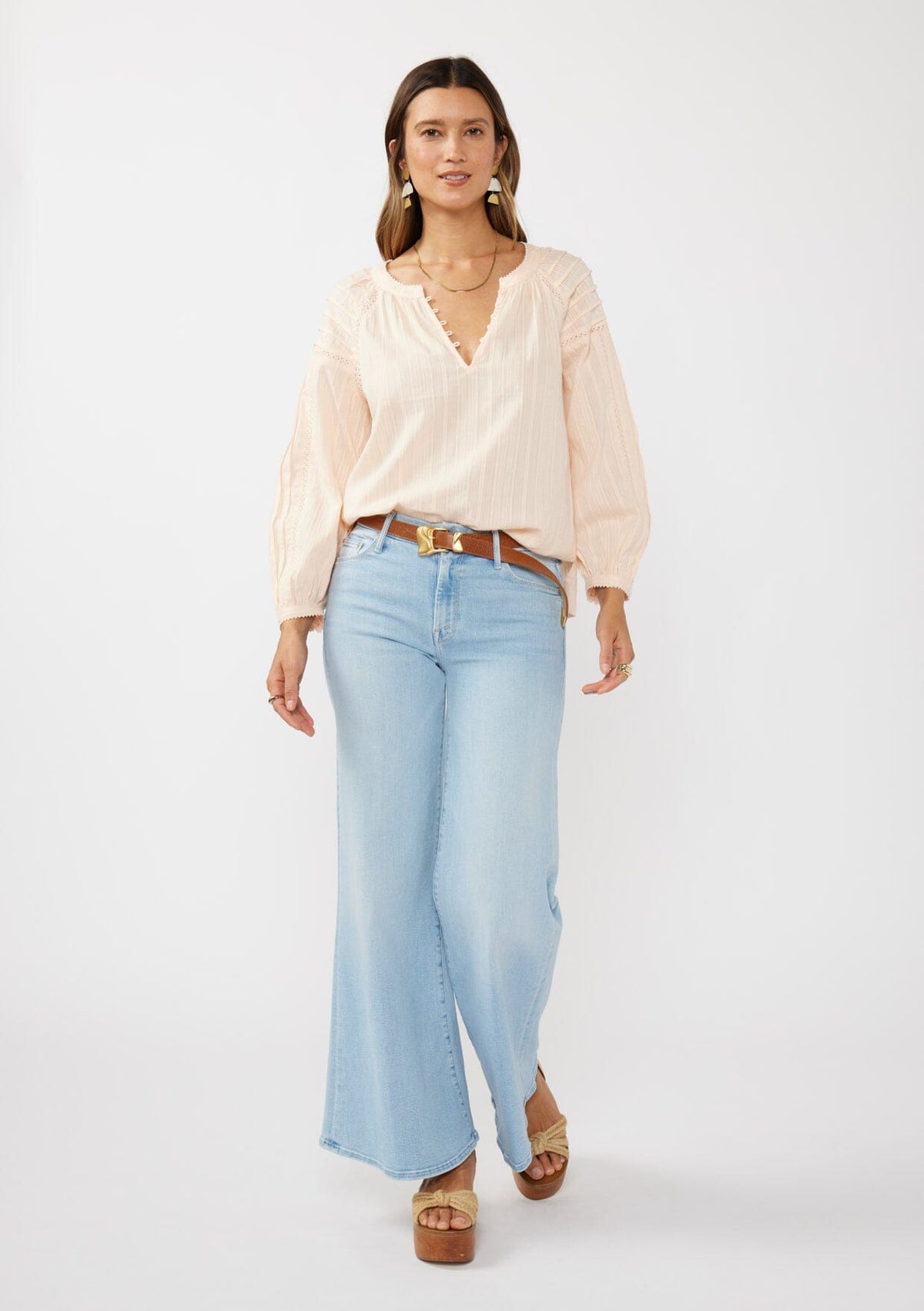 Noemi Blouse