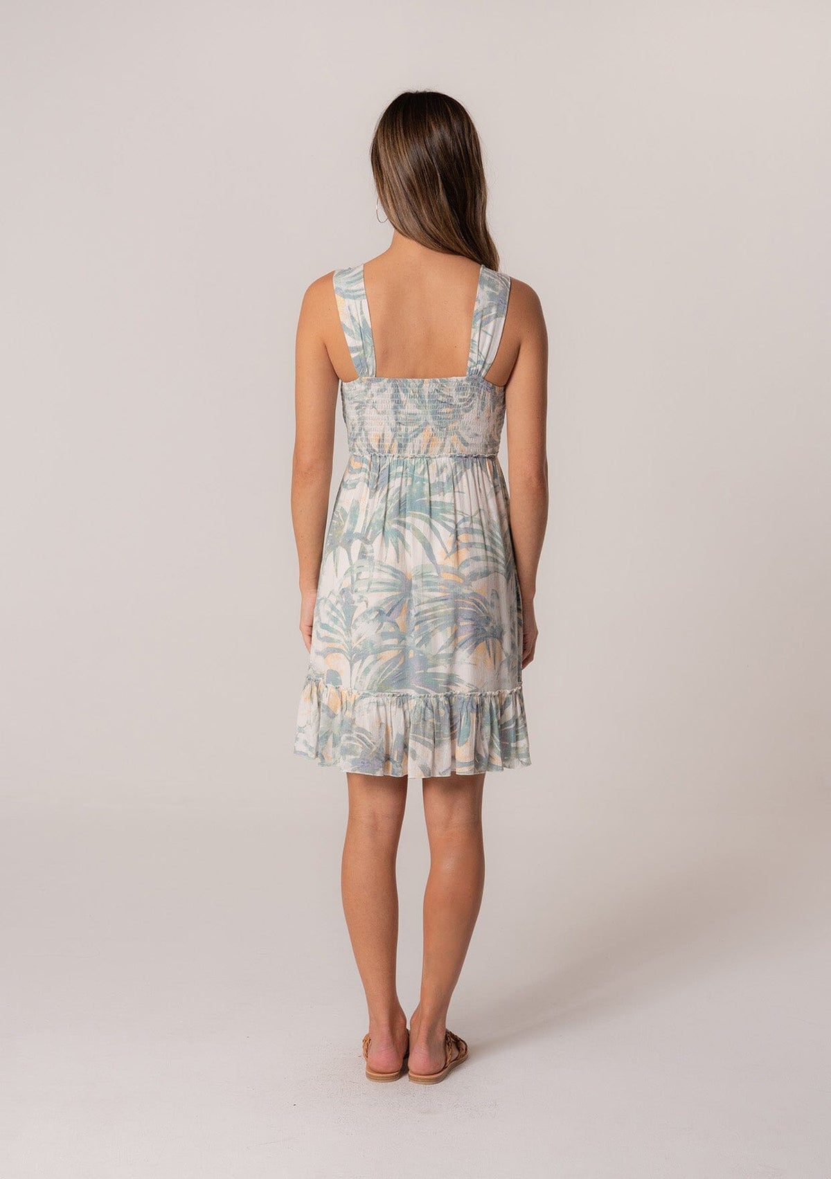 Rocio Mini Dress