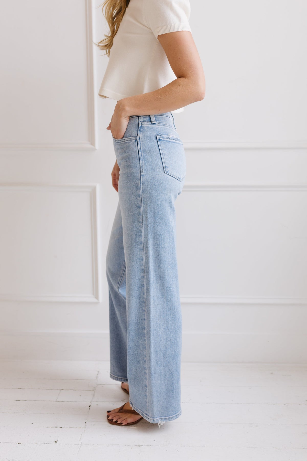Boundless Jeans