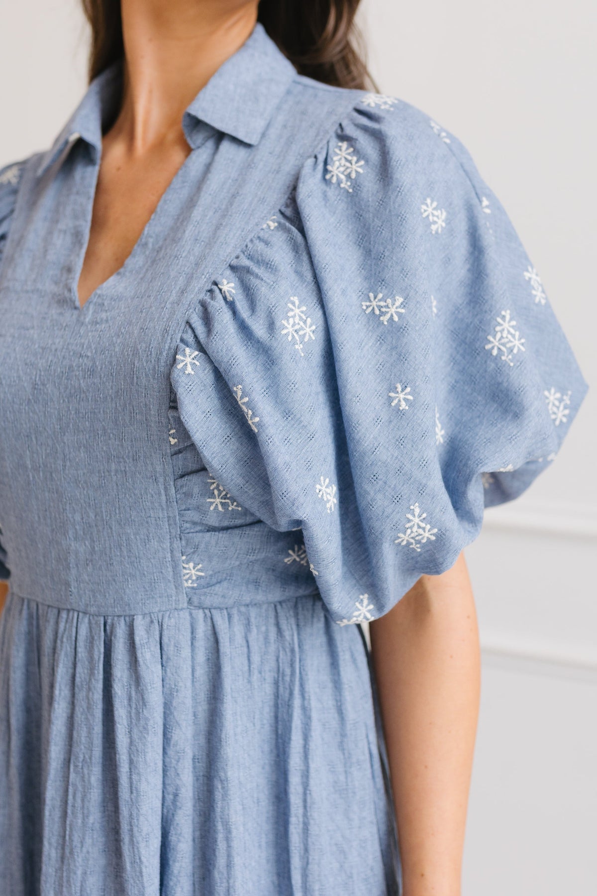 Ansley Dress