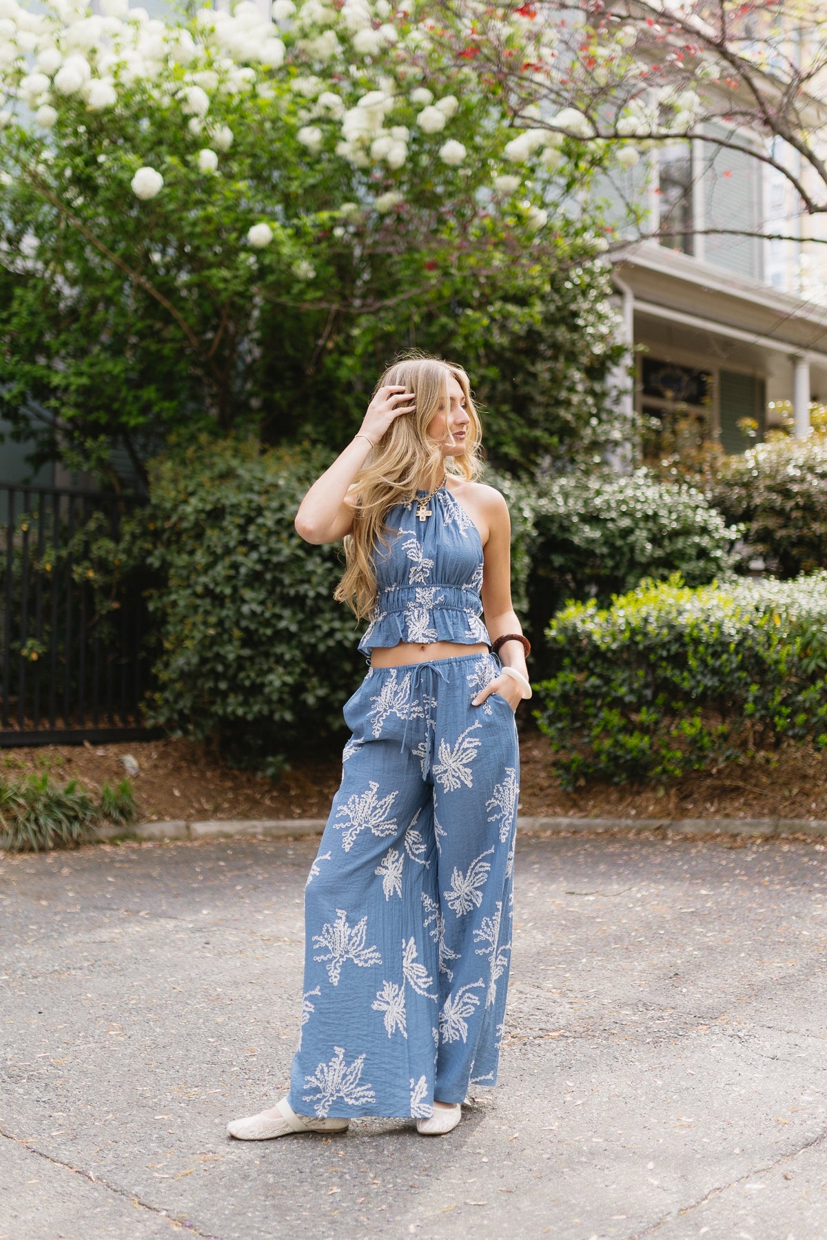 Everlayne Top