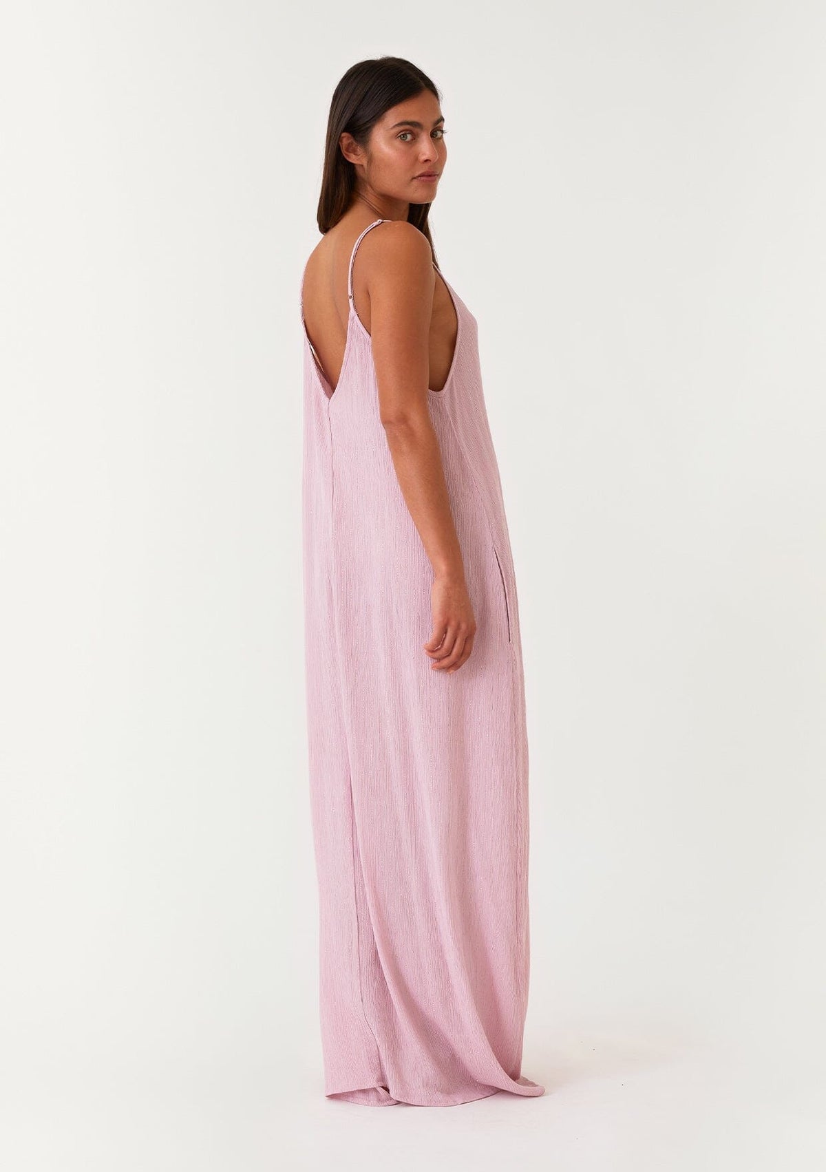 Afterglow Mila Maxi Dress