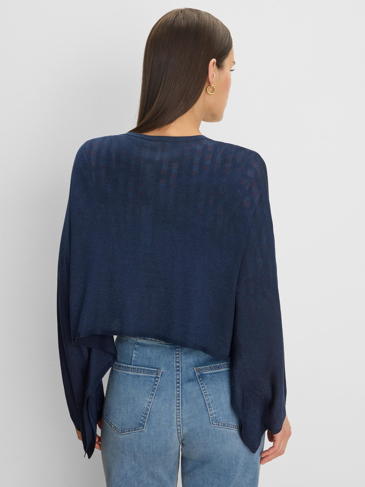 Coastal Flow Cardigan