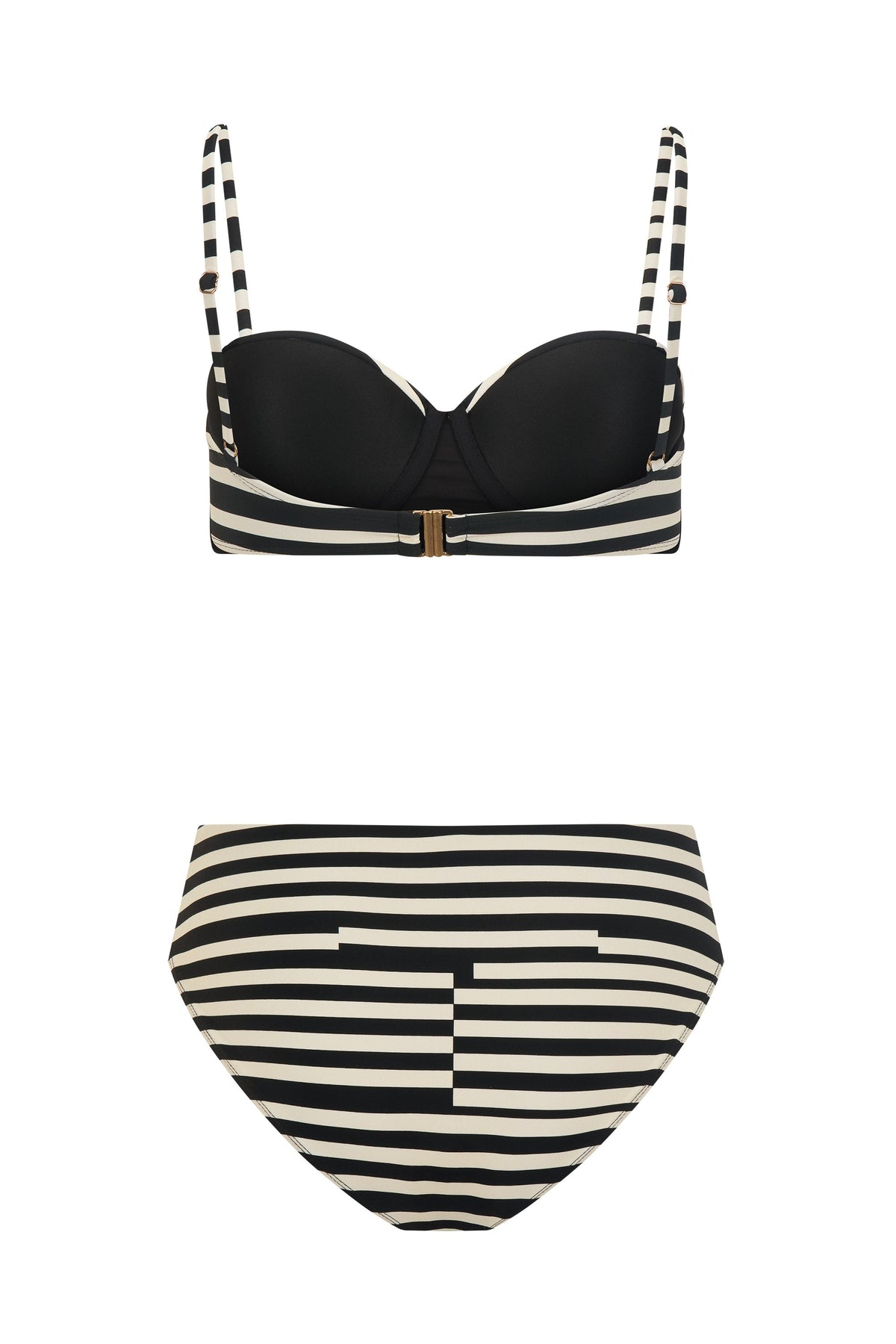 Coco Bikini In Pomelo
