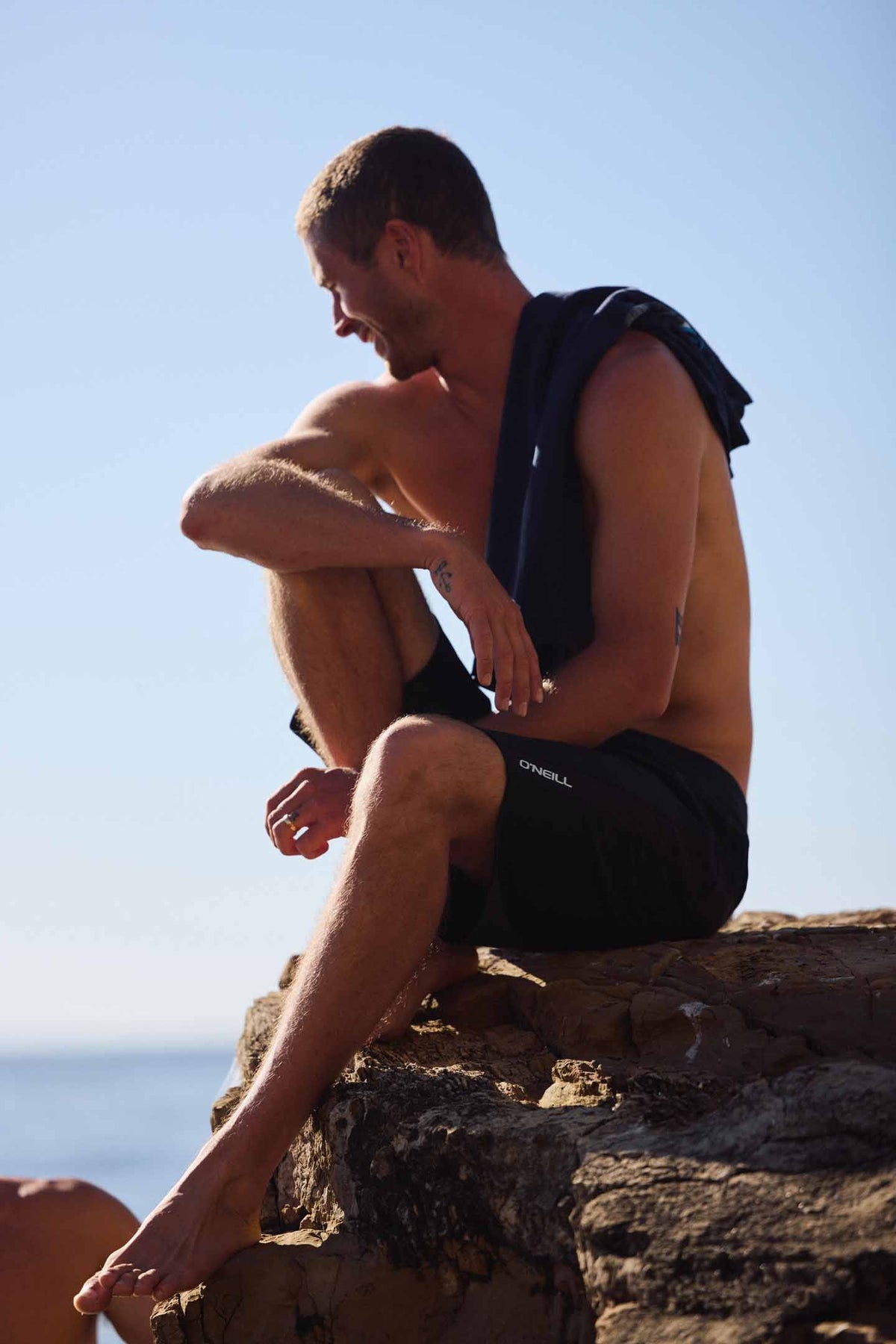 Superfreak Solid 21" Boardshorts