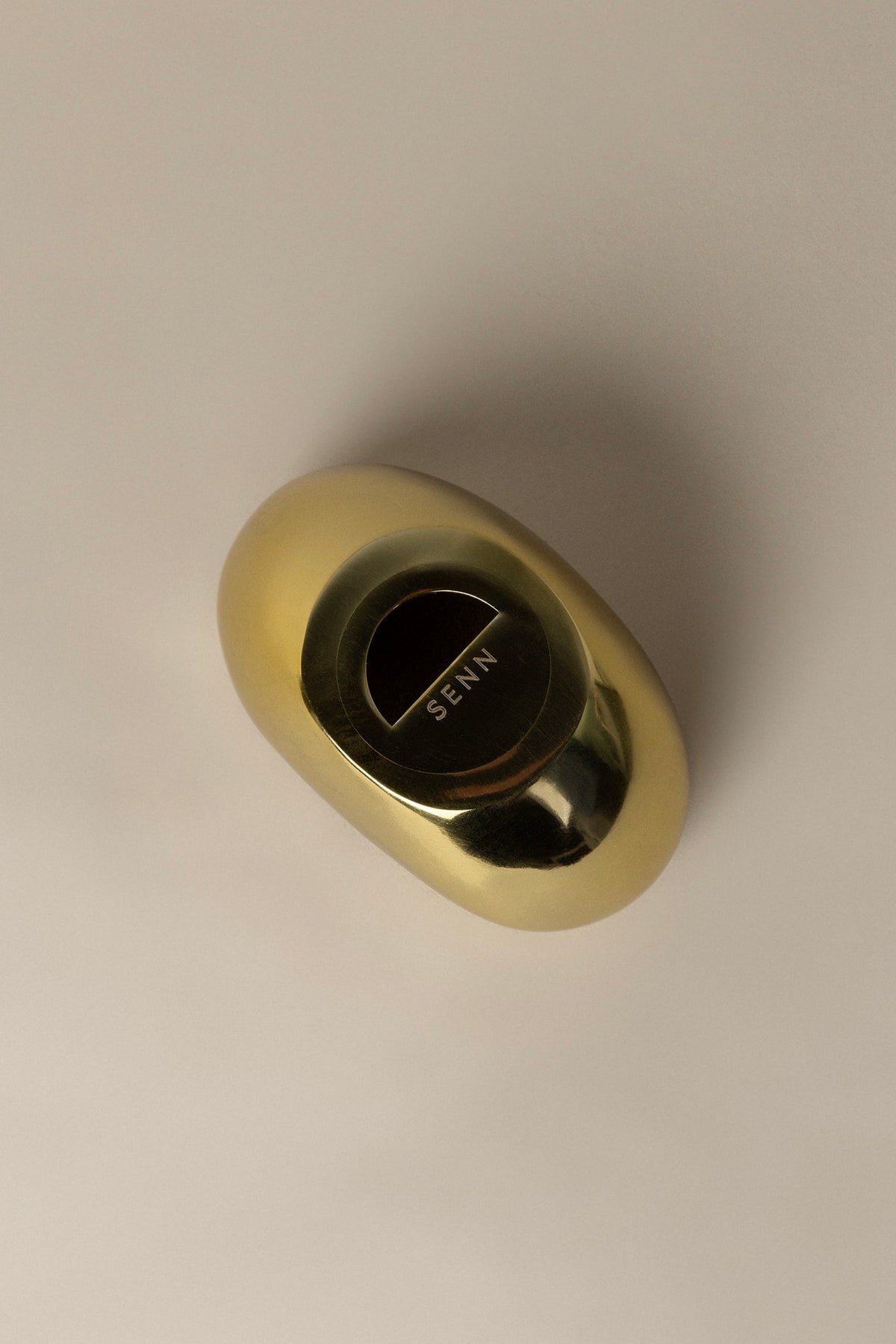 SCULPTURAL BEAN OPENER