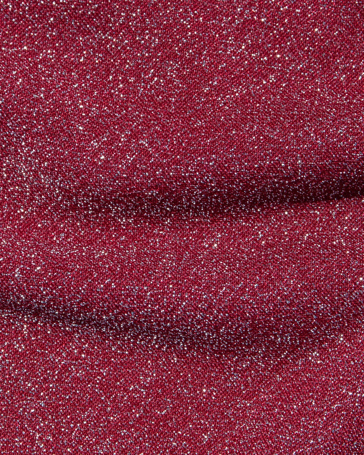 Shimmer Long Sleeve - Sangria