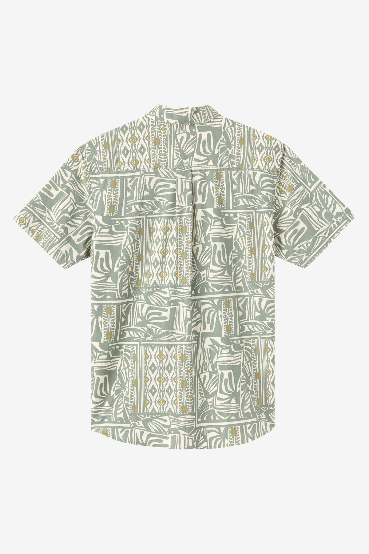 Oasis Standard Fit Shirt