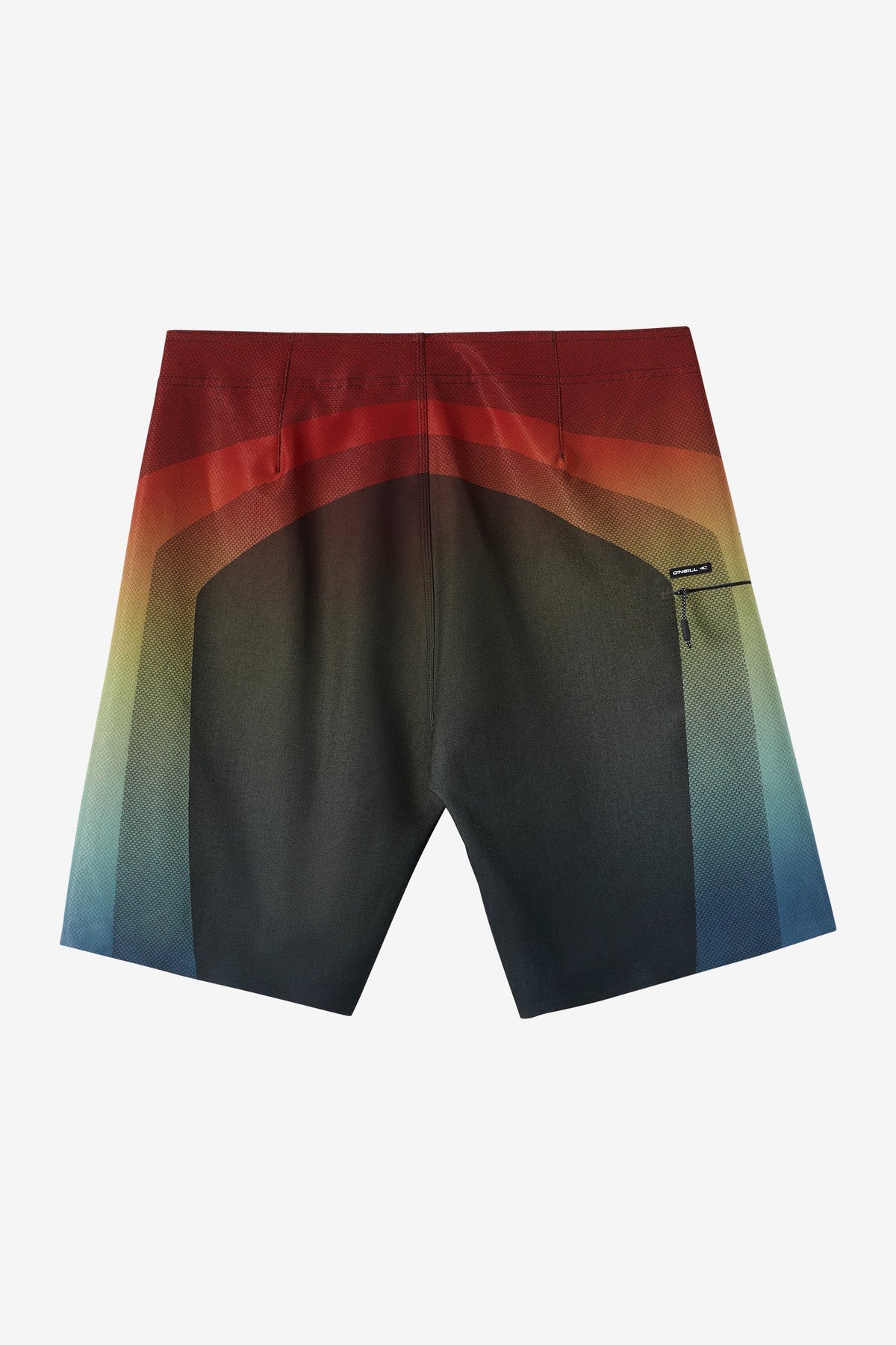 Hyperfreak Tech V 20" Boardshorts