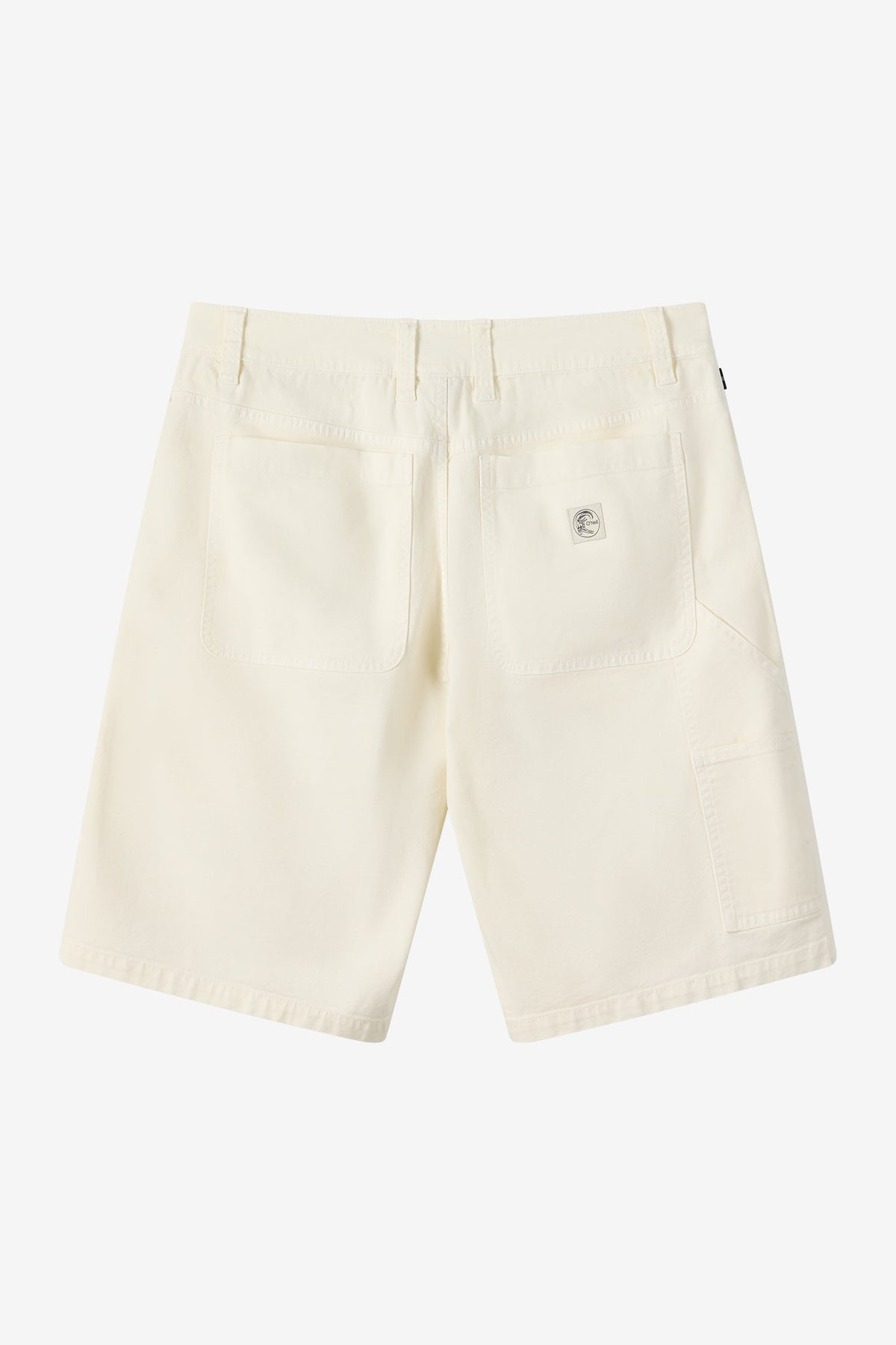 O'Riginals Dockside Utility 21" Shorts