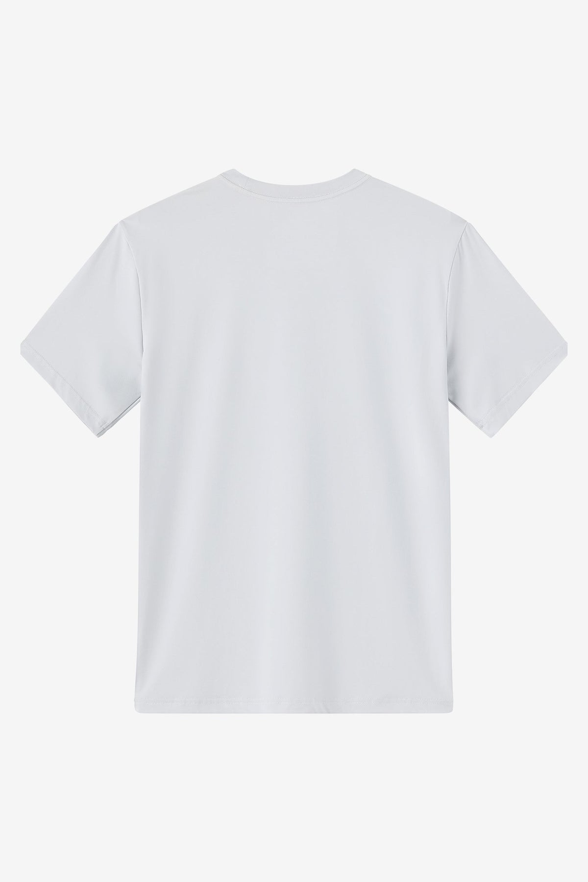Triple Stack UPF Tee