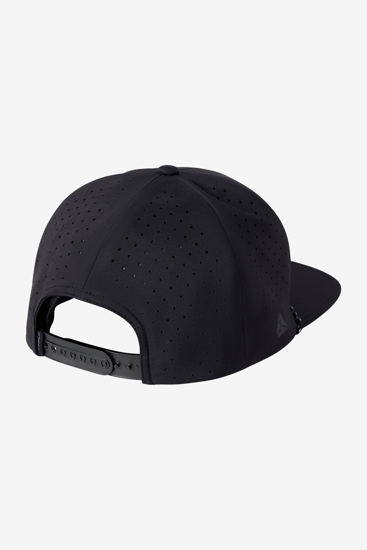 TRVLR Delta Snapback Hat