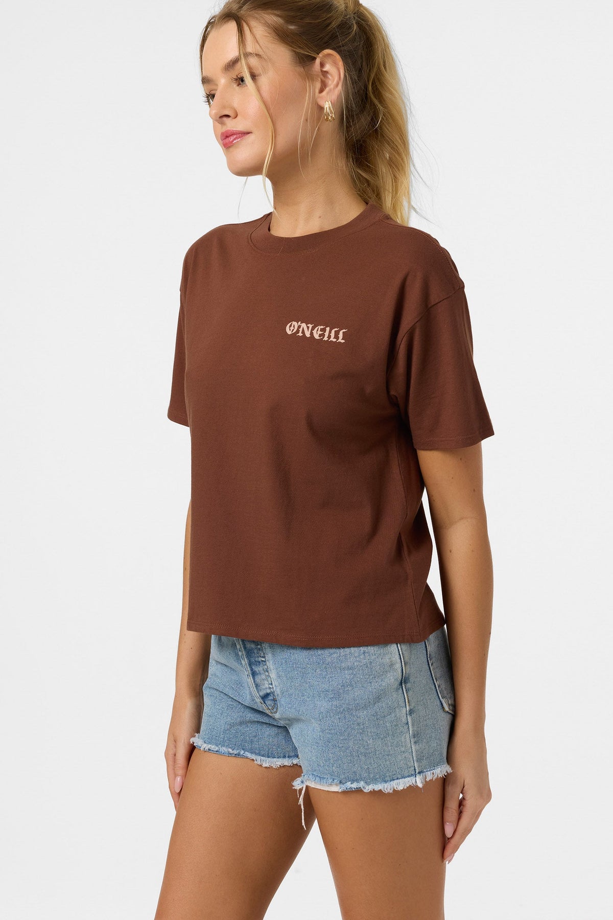 Escape Easy Tee