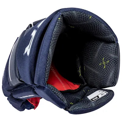 Bauer Vapor Fly40 Intermediate Hockey Gloves
