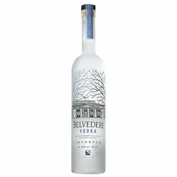 Belvedere - 70cl - Onshore Cellars