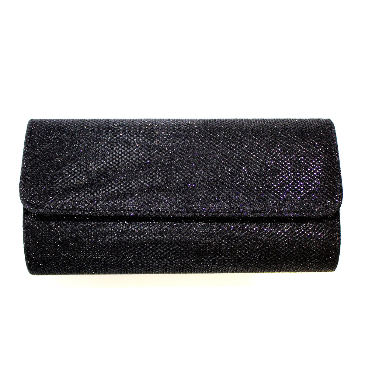 BLACK CLASSIC SHIMMER