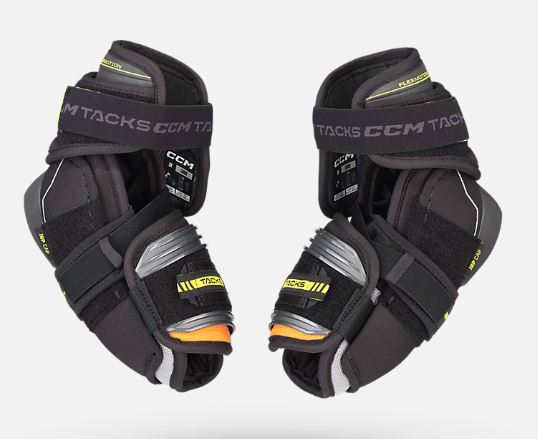 CCM Tacks XF Pro Junior Hockey Elbow Pads (Copy)