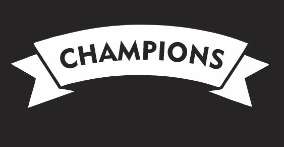 CHAMPIONS 4.25" Add On