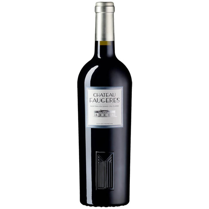 Château Faugères - Saint-Emilion - Grand Cru - 2016 - 75cl - Onshore Cellars