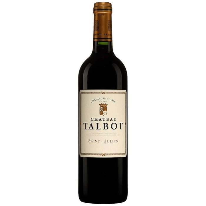 Château Talbot - Saint Julien