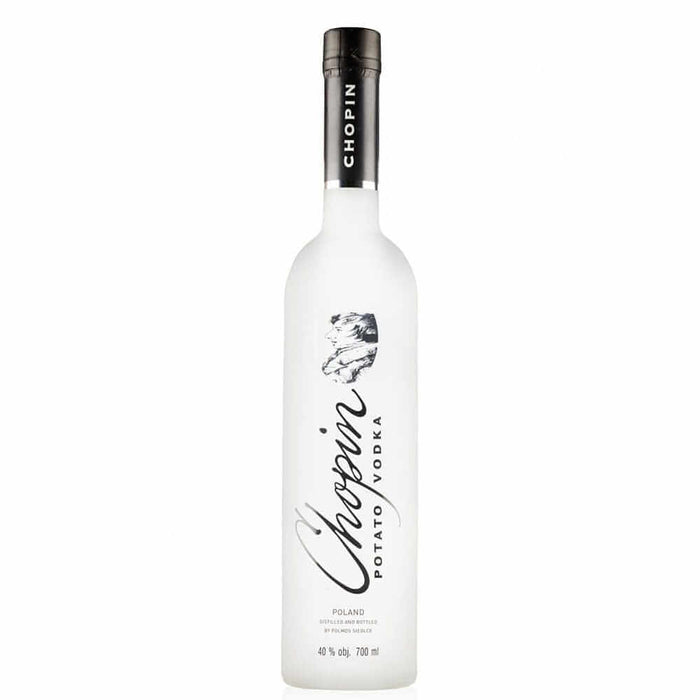 Chopin - Potato Vodka - 70cl - Onshore Cellars