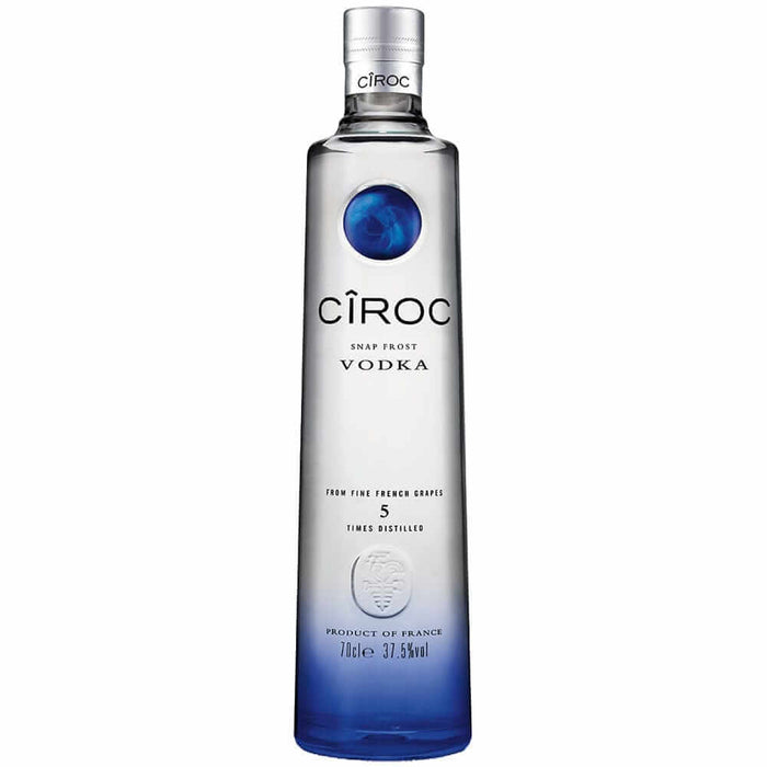 Ciroc - 70cl - Onshore Cellars