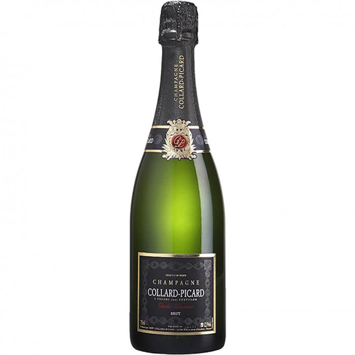 Collard-Picard - Cuvée Sélection - Brut - NV - 75cl - Onshore Cellars
