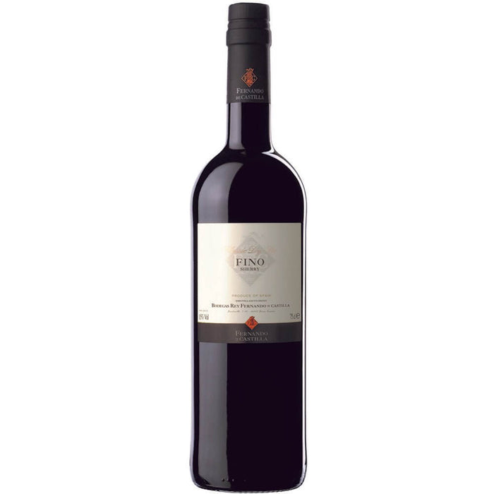 Fernando de Castilla - Classic - Manzanilla - 75cl - Onshore Cellars