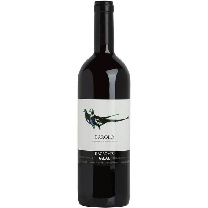 Gaja - Dagromis - Barolo