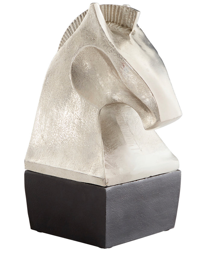 Knight Sculpture #2