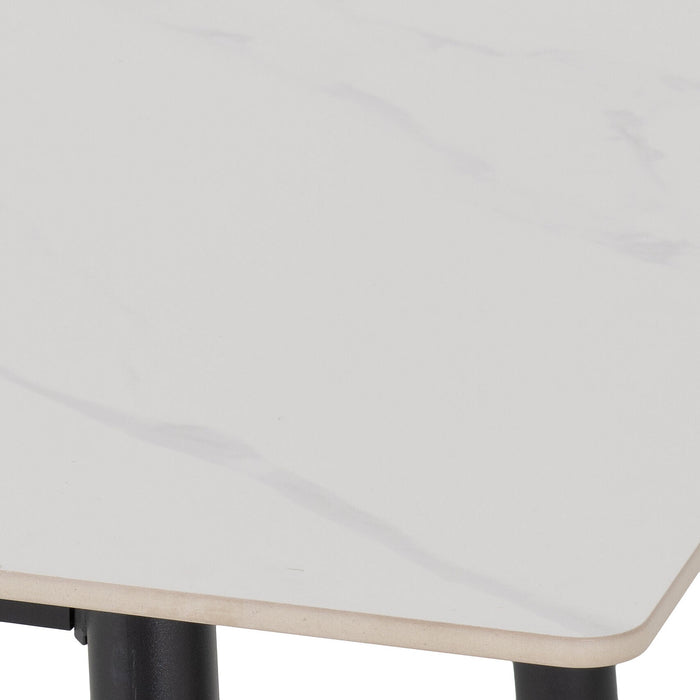 #Colour:White Marble