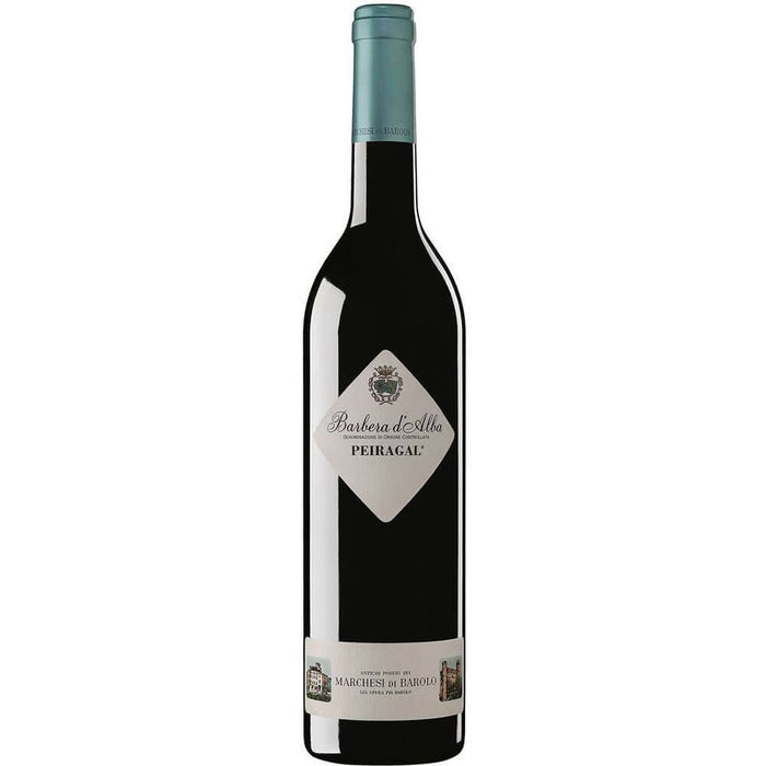 Marchesi di Barolo - Barbera d'Alba Peiragal DOC - 2021 - 75cl - Onshore Cellars