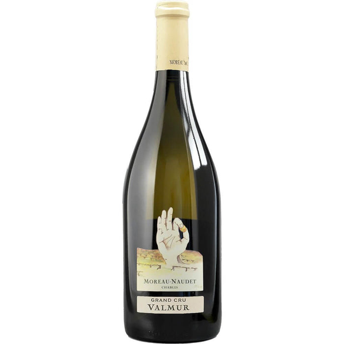 Domaine Moreau-Naudet - Chablis - 2021 - 75cl - Onshore Cellars