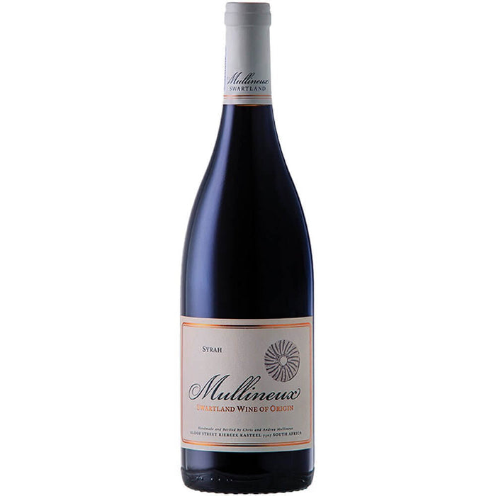Mullineux & Leeu - Syrah - 2020 - 75cl - Onshore Cellars