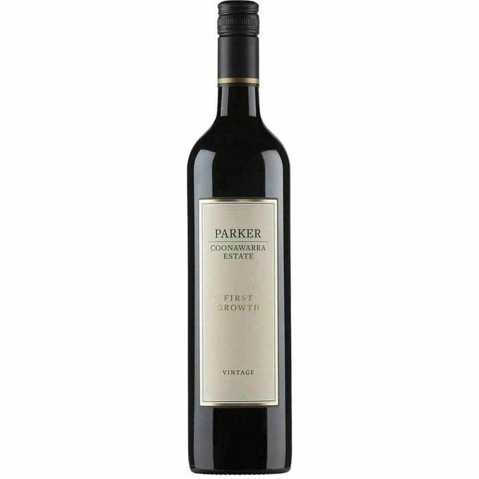 Parker - Coonawarra - Terra Rossa - First Growth - Cabernet Sauvignon - 2018 - 75cl - Onshore Cellars