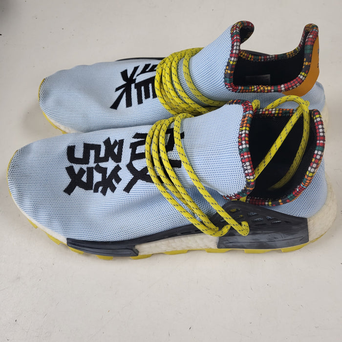 Adidas Pharrell Williams NMD Hu China - Size 12