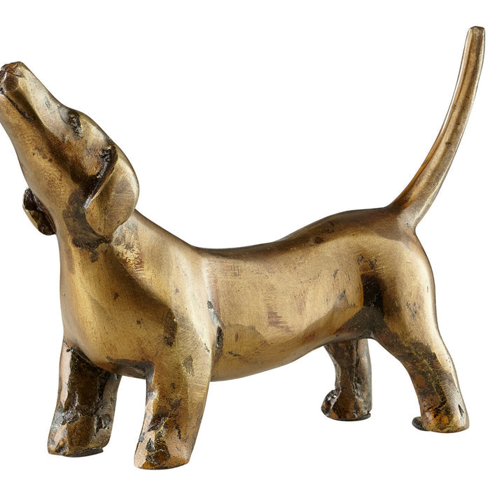Pointed Loyalty Sculpture