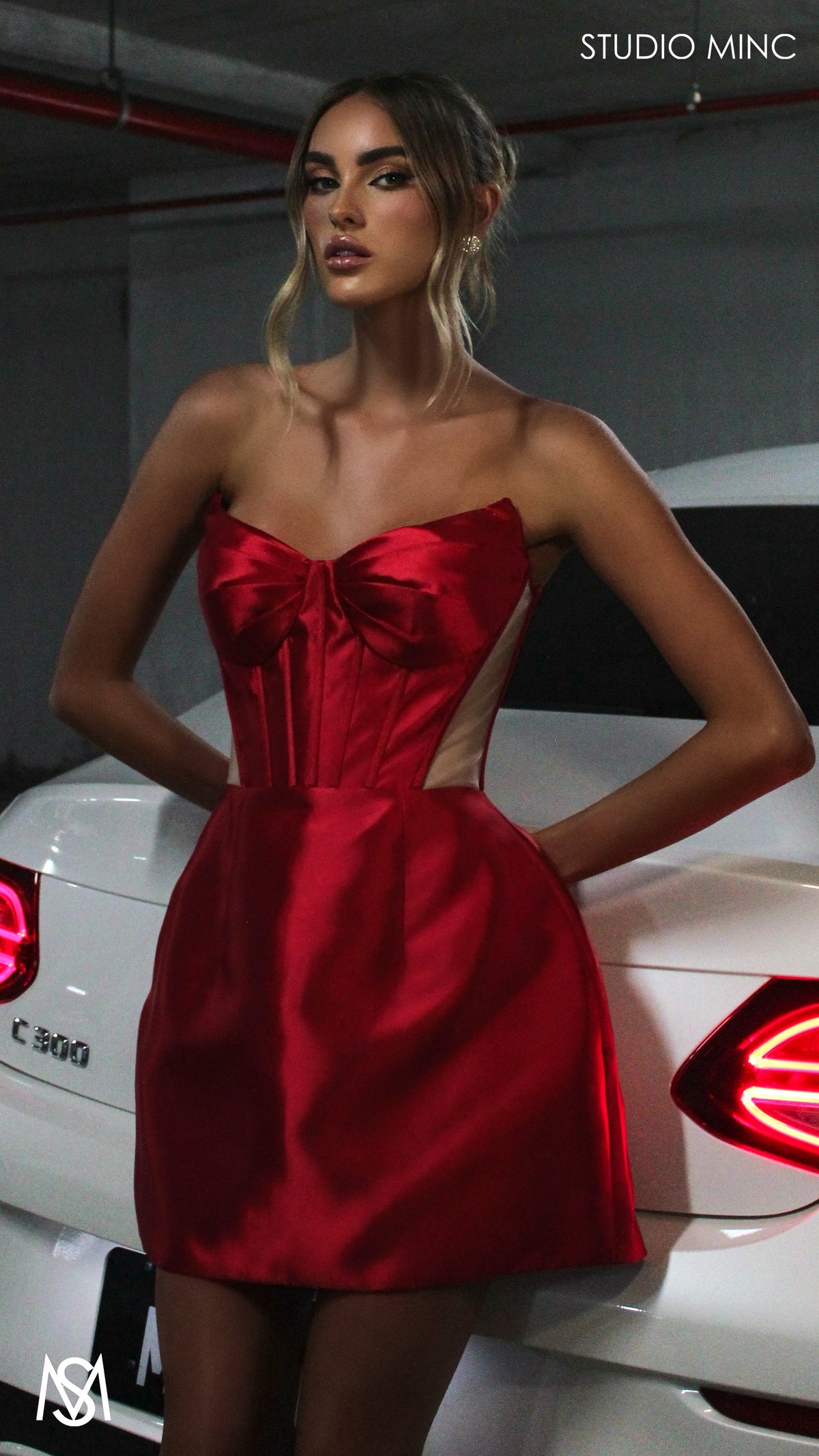 Nova - Red (wholesale)