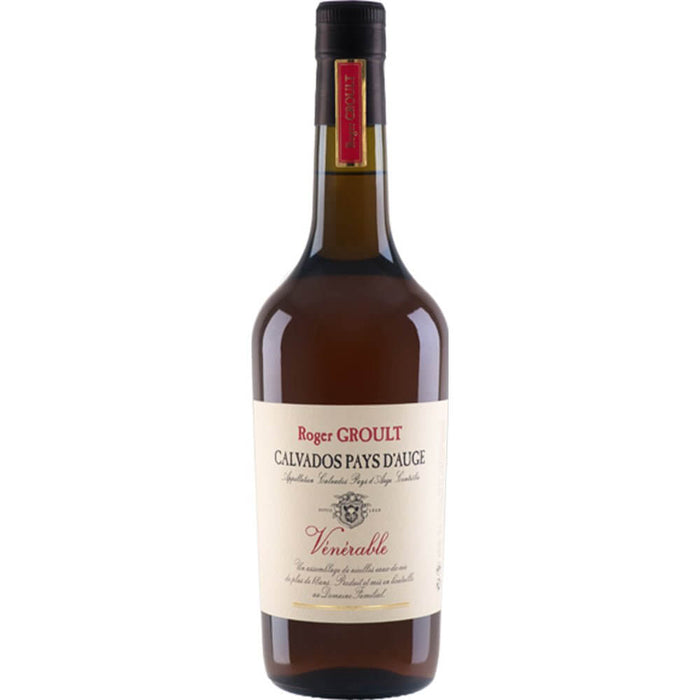 Roger Groult - Vénérable - Calvados - 70cl - Onshore Cellars