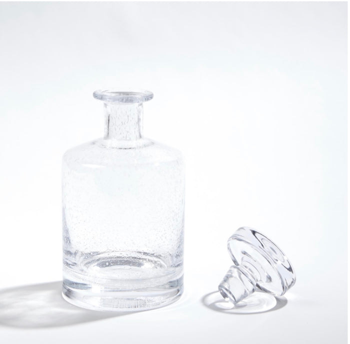 Seeded Decanter short