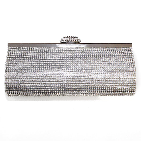 SILVER DIAMANTE